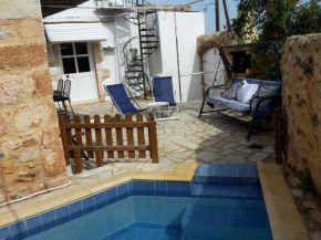 Villa Arismari - Kokkino Chorio